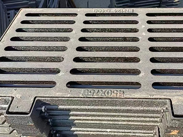 铸铁篦子的优点有哪些 铸铁篦子的优点有哪些